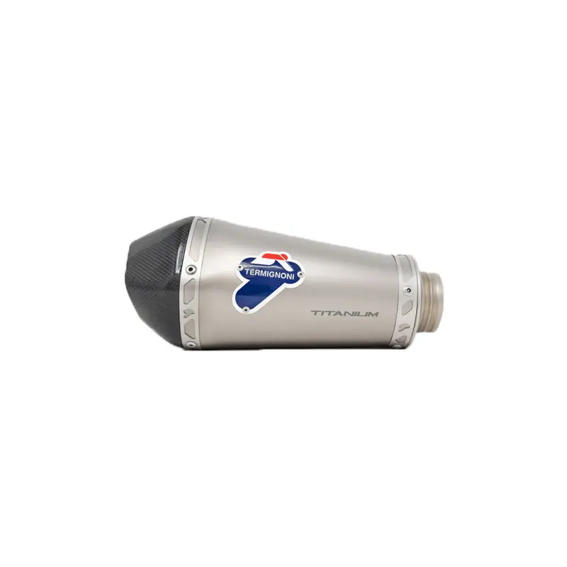 Ultima Occasione Termignoni Conical Racing Slip On S1000RR 2019-