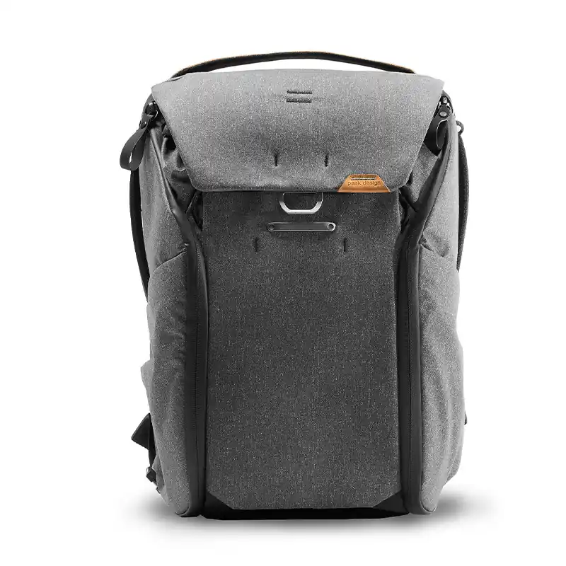 Più Venduto Zaino Peak Design Everyday 20L V2 Charcoal-