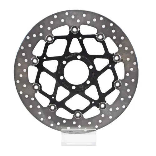 Super Prezzo Disco Flottante Brembo Serie Oro Aprilia RS 660-