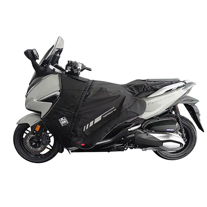 Coprigambe Tucano Urbano R220 PRO Termoscud®- Saldi