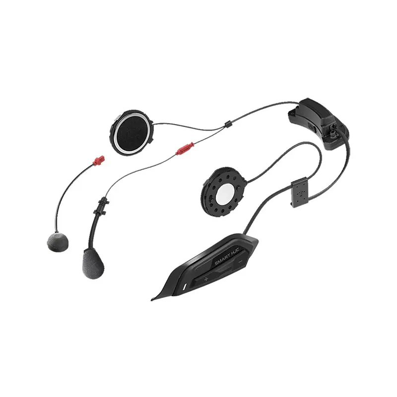 Popolare Interfono HJC Smart 21B nero-