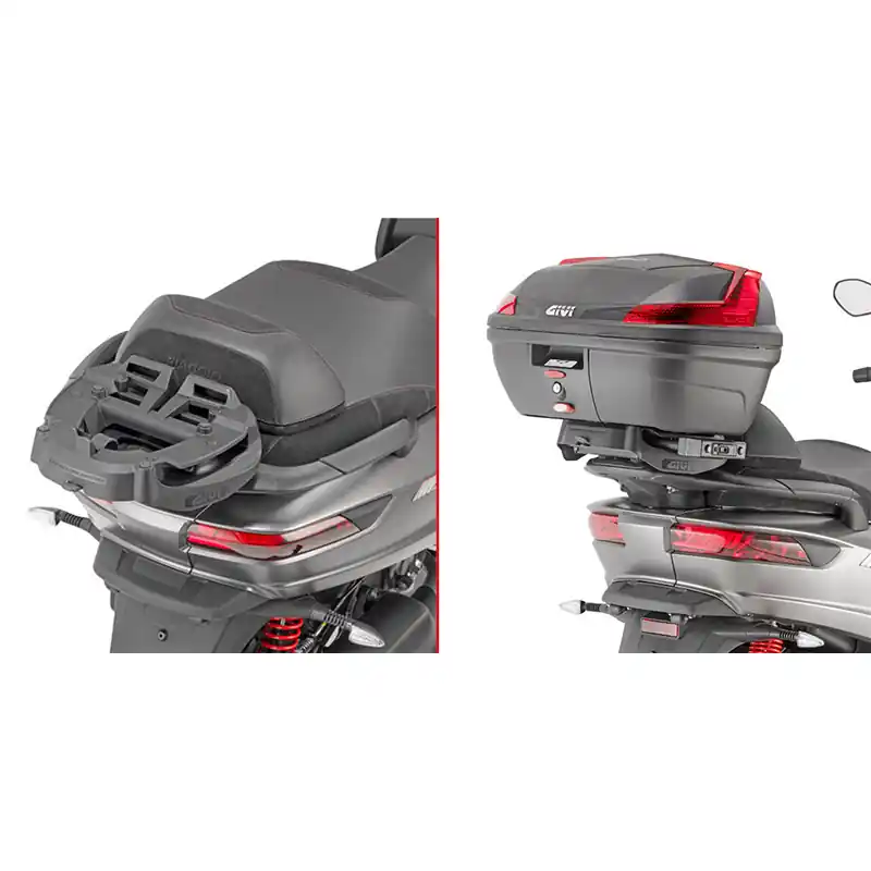 Promozione Esclusiva Attacco Posteriore Givi SR5613-