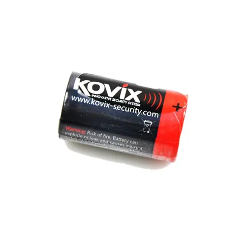 Compra Oggi Stesso Batteria Kovix KC005-