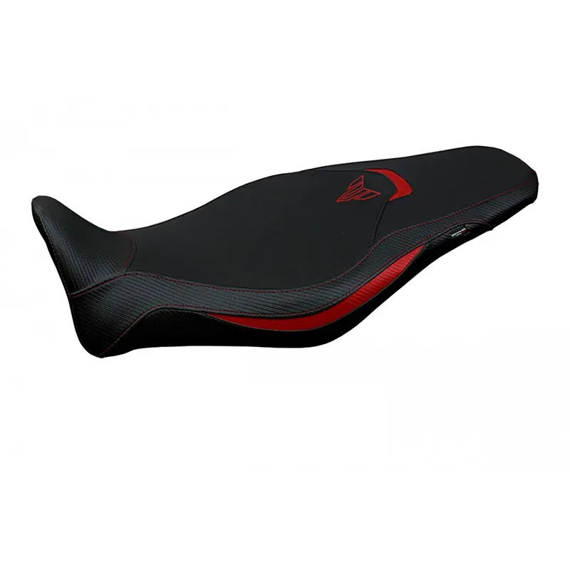 Rivestimento Sella STD Logo MT-09 2021 rosso- Compra Oggi Stesso