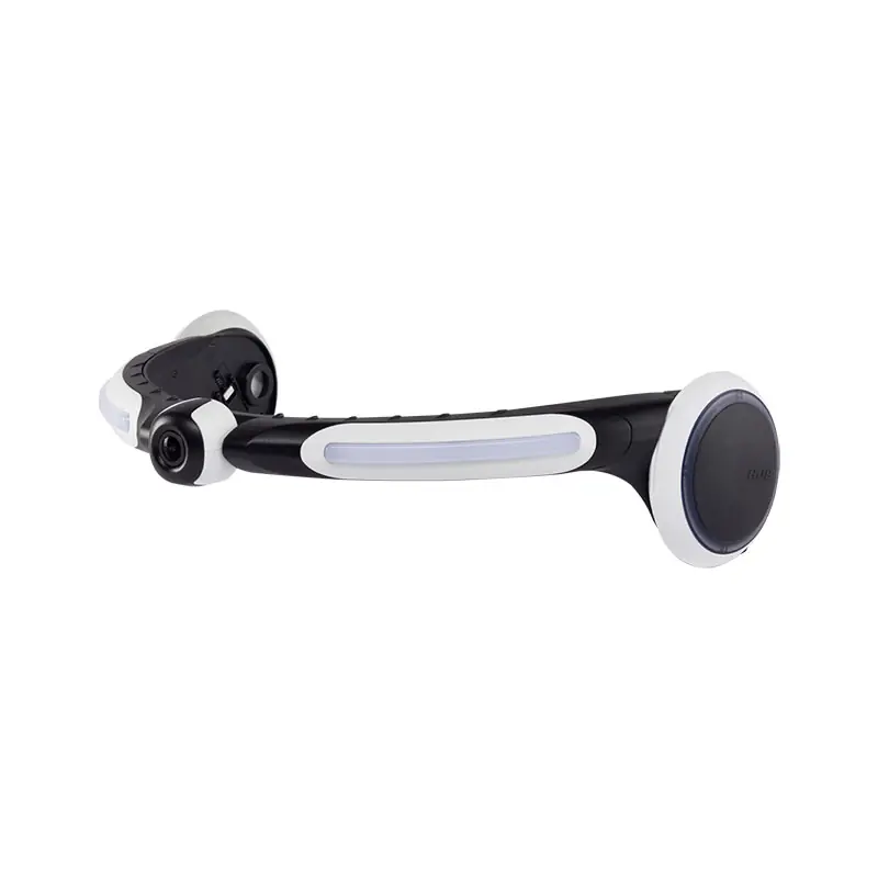 HJC Smart 10A Action Cam HJ33 nero bianco- Popolare