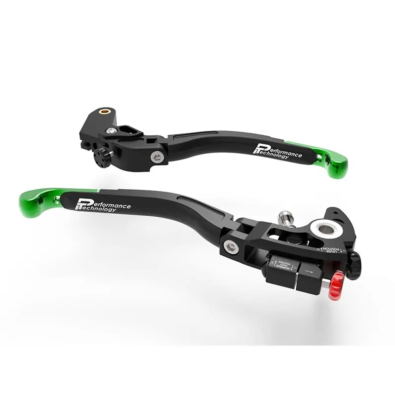 Leve Performance Technology L23 Ultimate verde- Compra Oggi Stesso