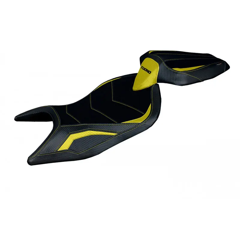 Rivestimento Sella Comfort Tuono 660 giallo- Bestseller
