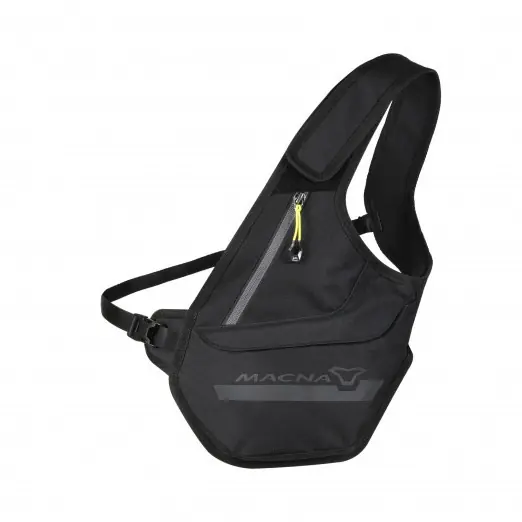Più Venduto Borsa a tracolla Macna Holster Bag black-