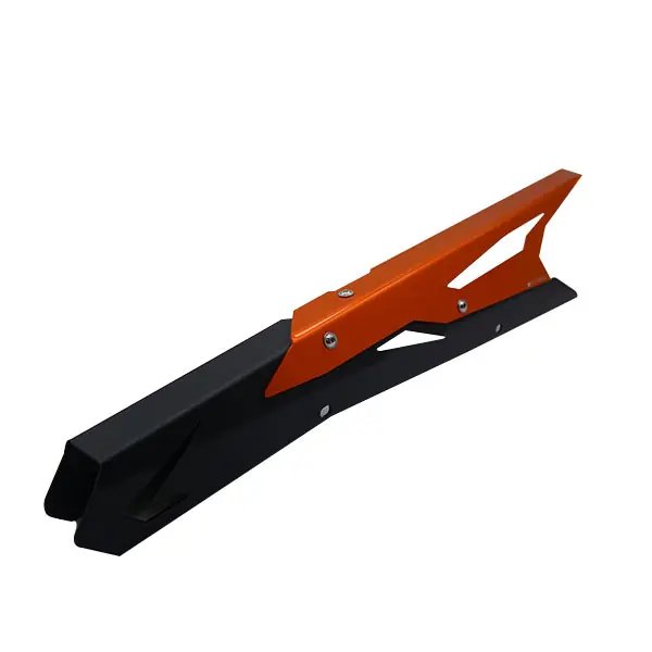Reso Gratuito Paracatena MyTech KTM 890 ADV arancio-