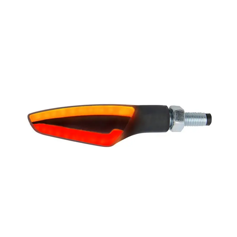 Subito Disponibile Frecce Lightech FRE935 nero-