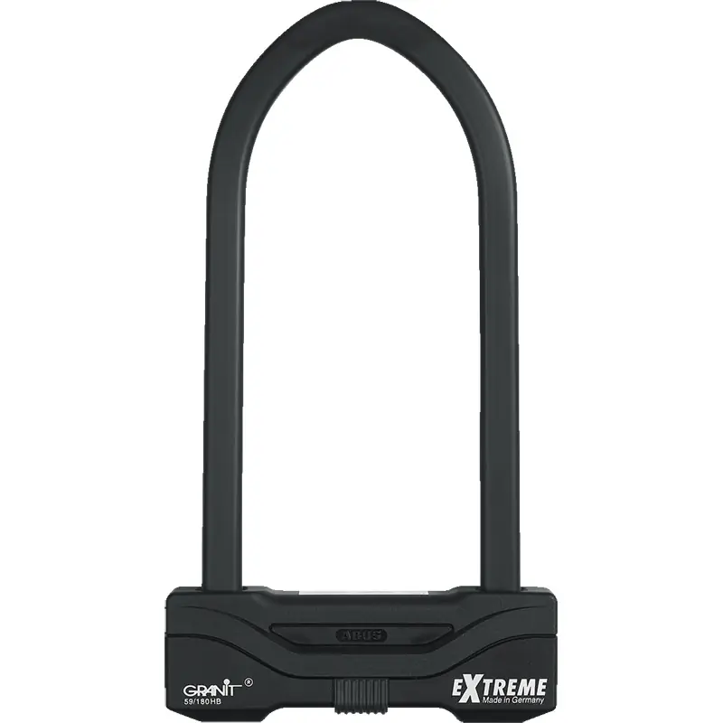 ABUS GRANIT Extreme 59/180HB245- Prezzo Conveniente