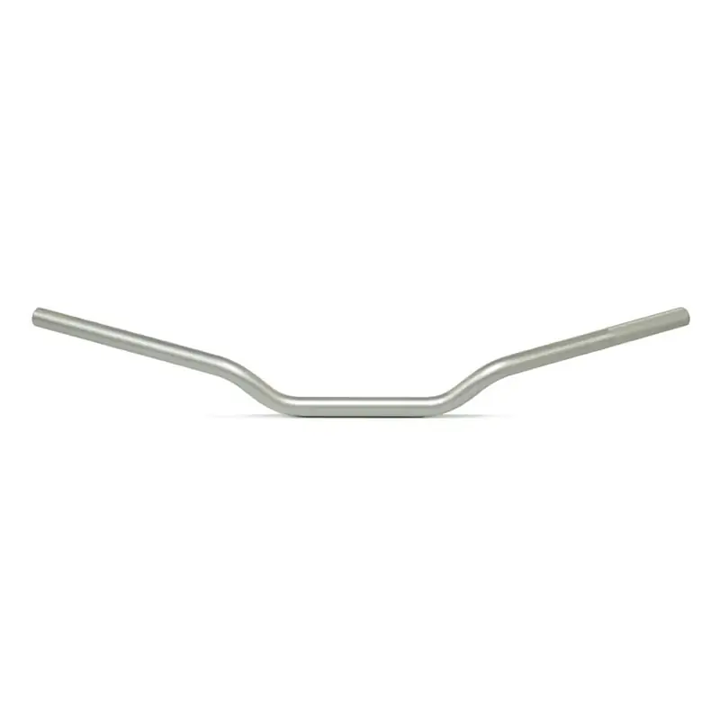 Compra Online Manubrio Renthal 7/8 Bar 758 Road Ultra Low argento-
