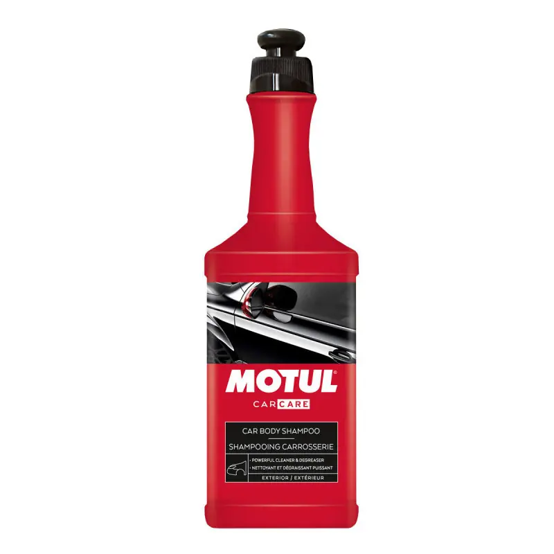 Saldi Motul Car Body Shampoo-
