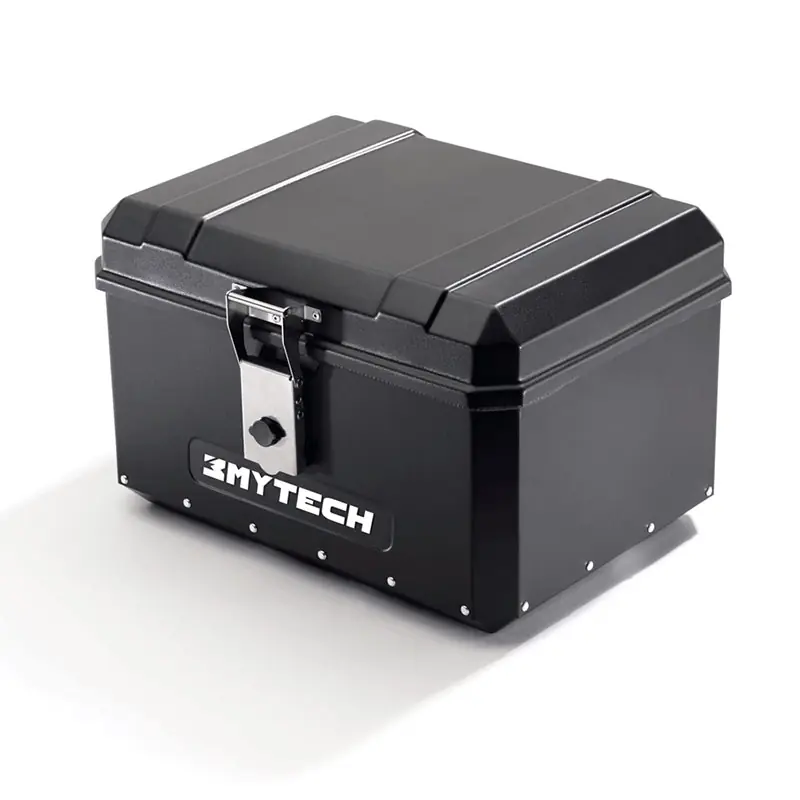 Occasione Imperdibile Kit Bauletto MyTech Light 60 LT CRF1000L 2018 nero-