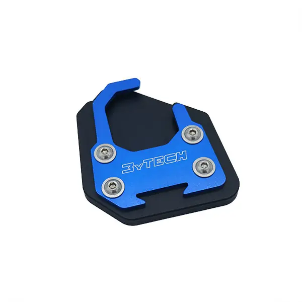 Promo Stagionale Piastra Cavalletto MyTech BMW F850 GS ADV blu-
