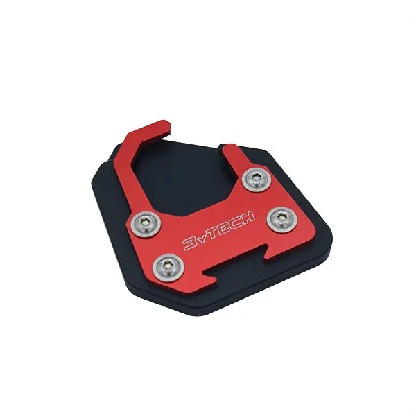 A Buon Prezzo Piastra Cavalletto MyTech BMW F850 GS ADV rosso-