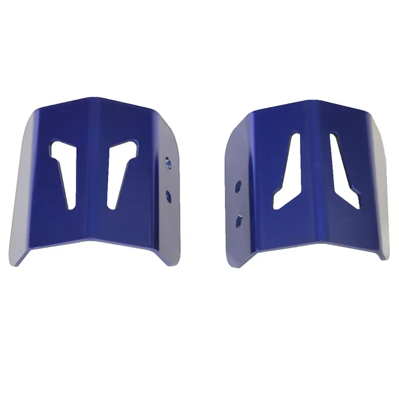 Protezione Faretti MyTech R1250 GS blu- Offerta