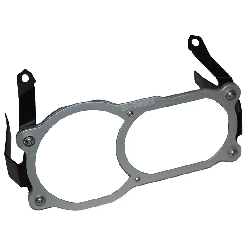 Protezione faro MyTech R1250 GS argento- Compra Online