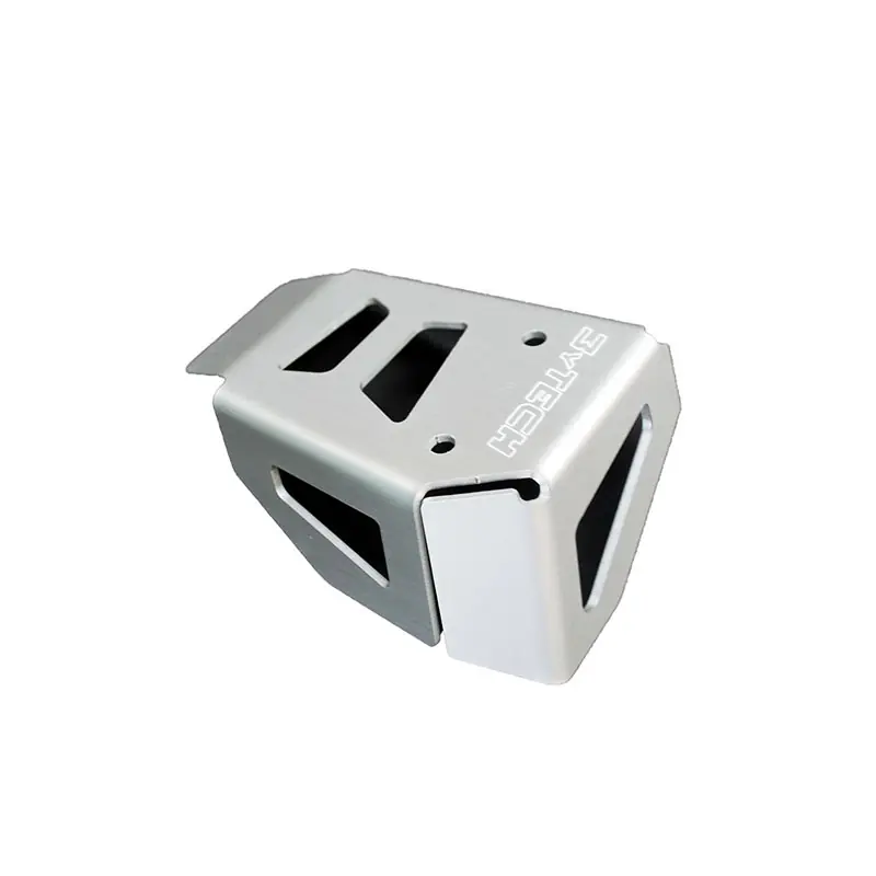 Miglior Prezzo Protezione Potenziometro MyTech R NineT argento-