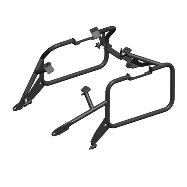 Promozione Telaietti Laterali MyTech Model-X Benelli TRK 502X-