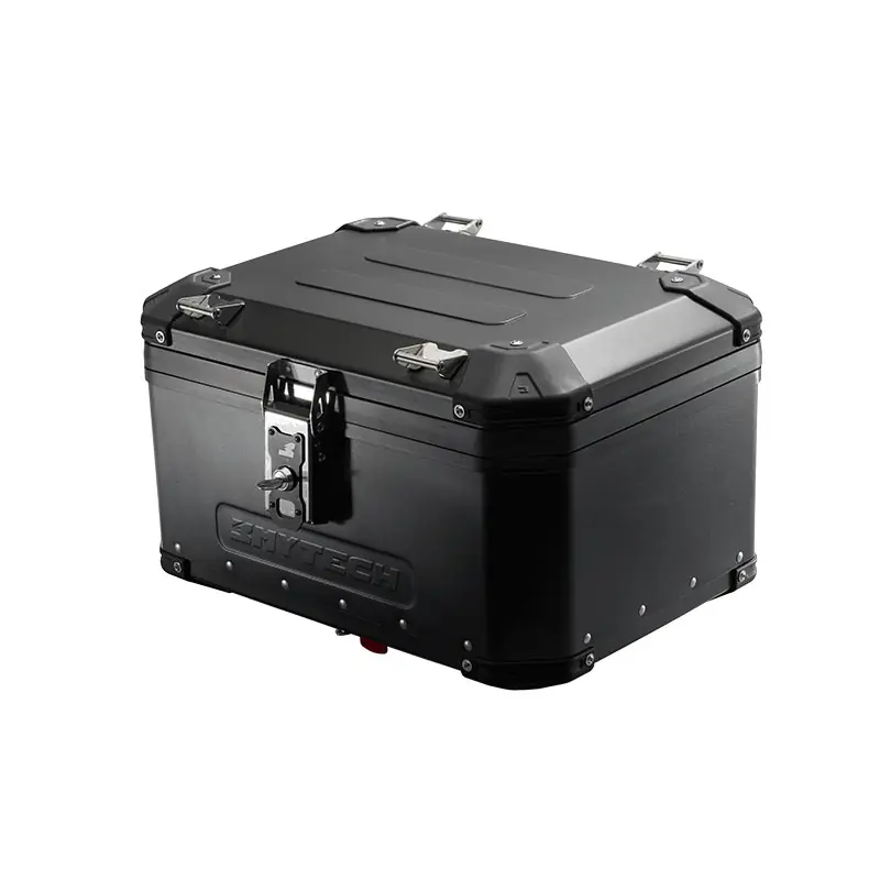 Vendita Finale Bauletto MyTech Model-X GSA 58 LT nero-