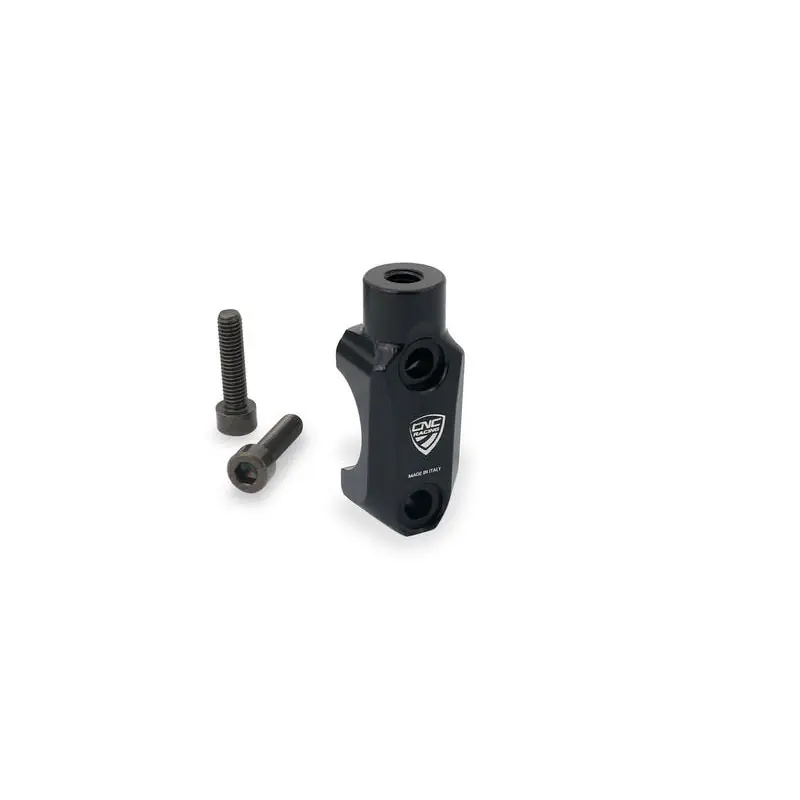 Offerta Lampo Cavallotto Pompa Frizione CNC Racing CV022 nero-