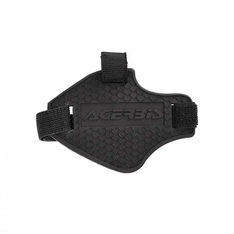 Protezione scarpa Acerbis X-Foot nero- Prezzo Conveniente