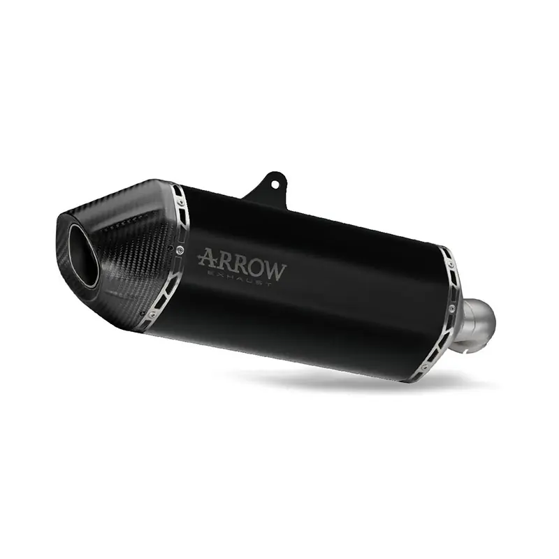 Compra Adesso Arrow Sonora Dark Titanio ECE Slip On Norden 901-