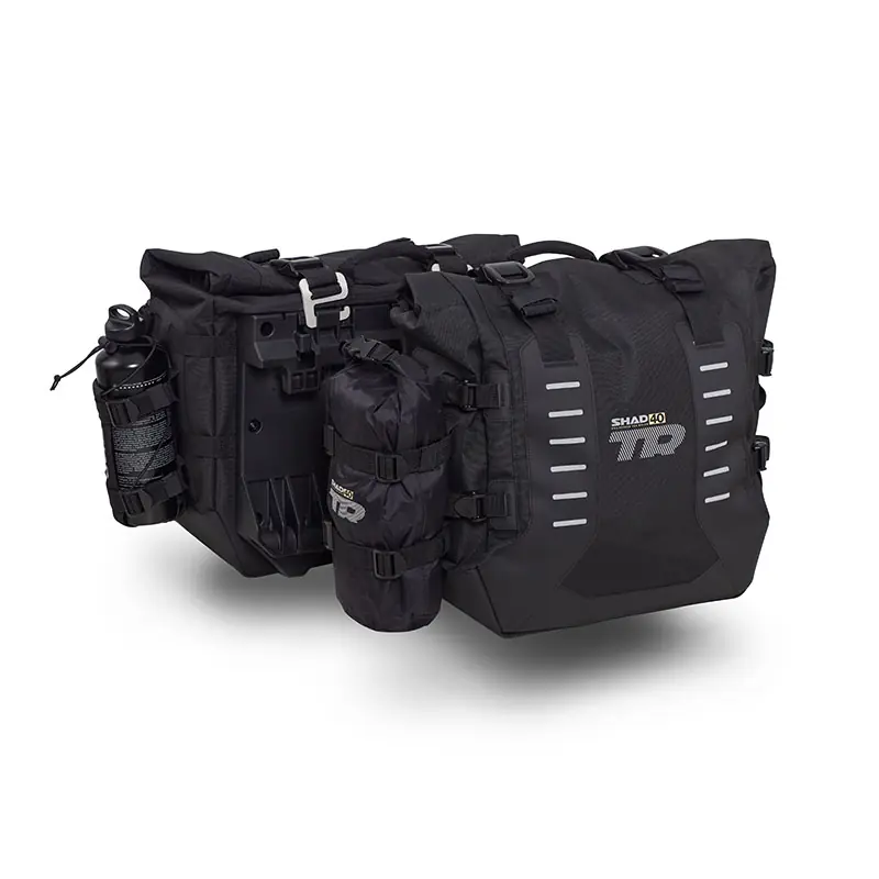 Sconto Borse Laterali Shad Terra TR40 nero-