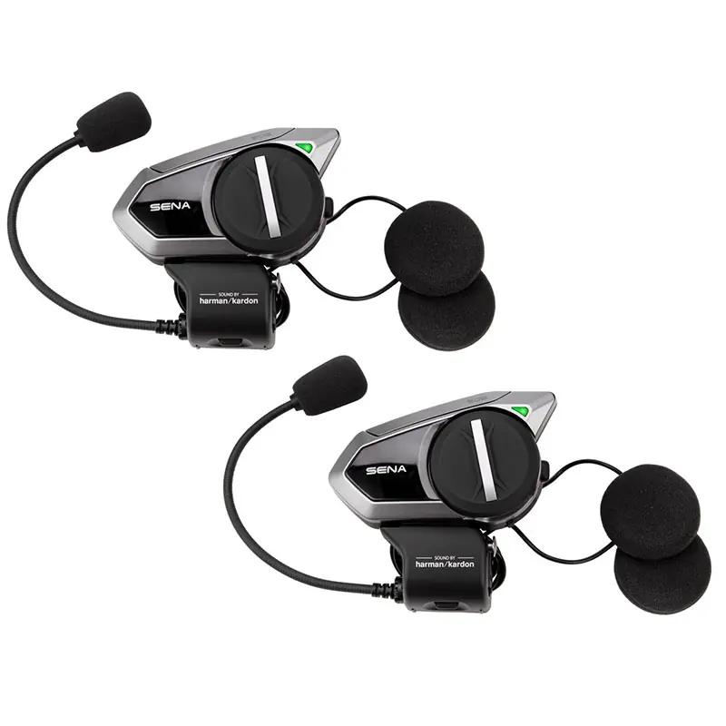 Interfono Sena 50S Harman Kardon Doppio- Novità