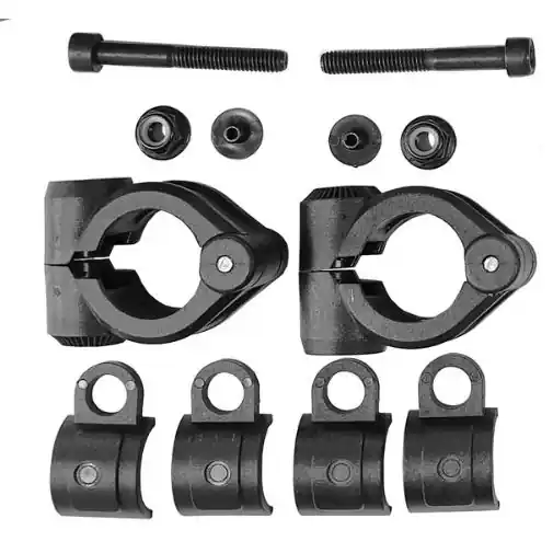 Coppia attacchi Givi S310/S320- Ultima Occasione