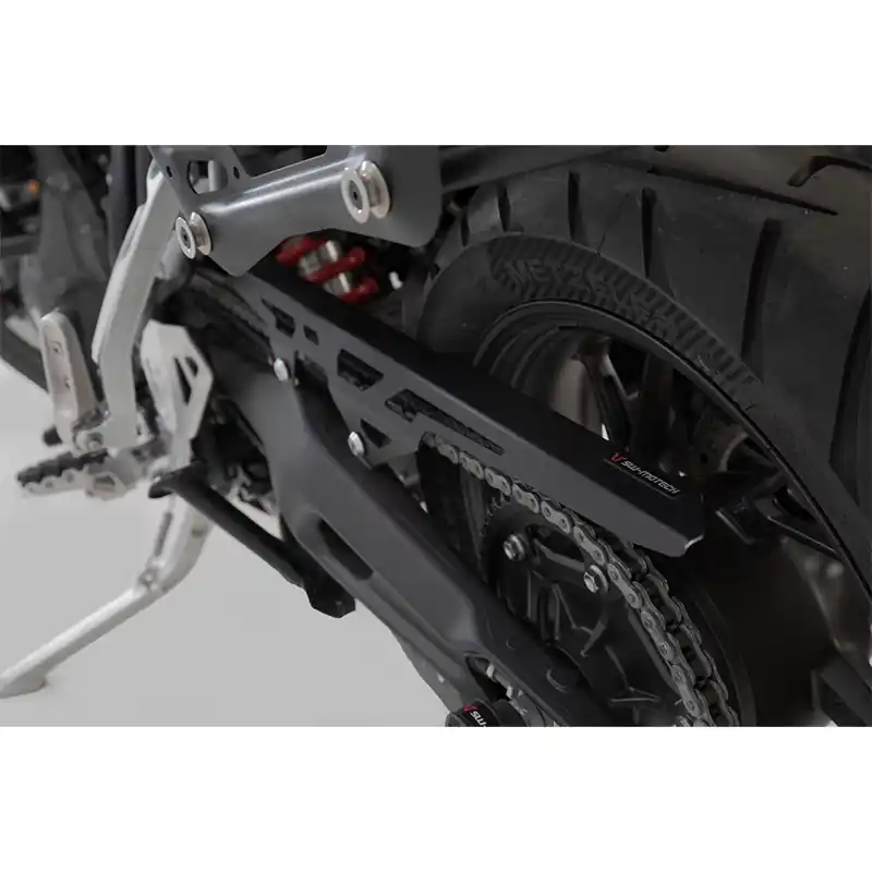 Offerta Del Giorno Paracatena Sw Motech Triumph Tiger 900 nero-
