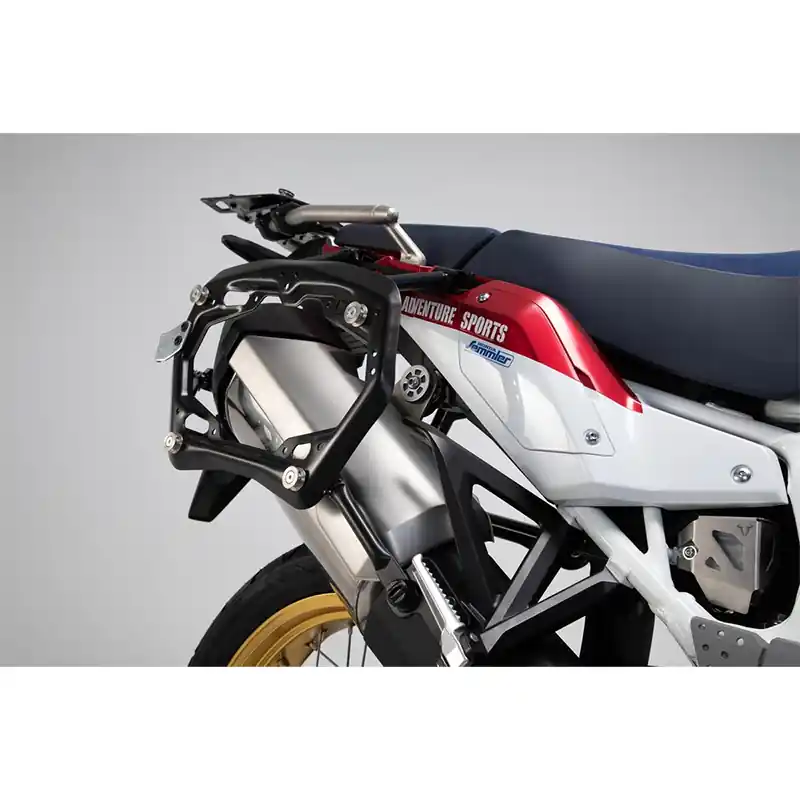 Prezzo Ridotto Telai Laterali SW-Motech CRF1000L Africa Twin 2018-