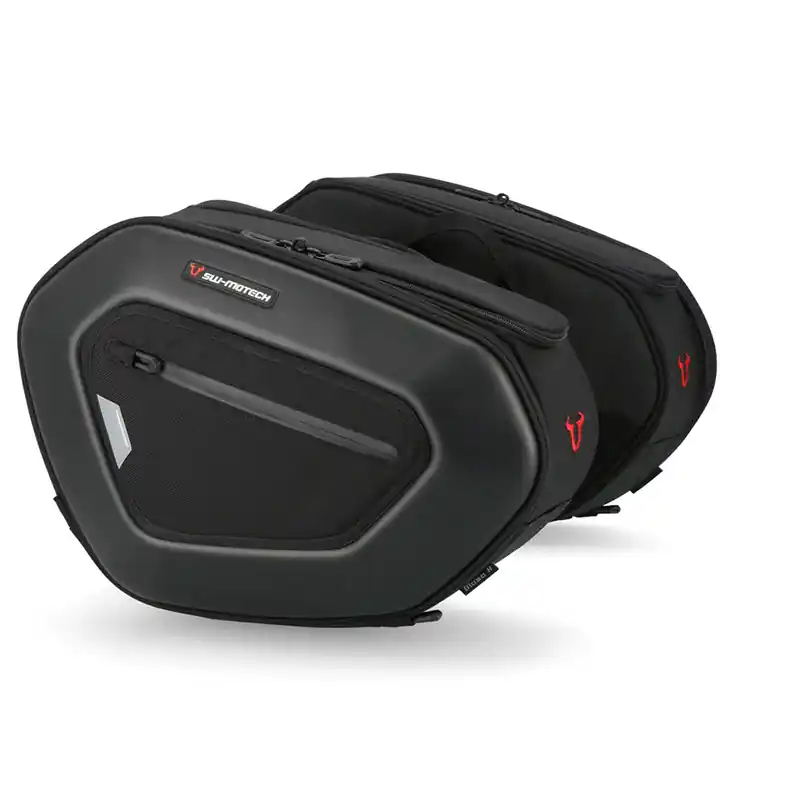 Professionale Borse Laterali Sw Motech Blaze Pro Yamaha MT-10-