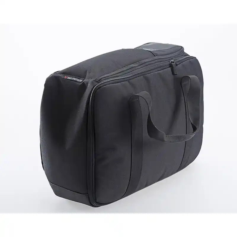 Spedizione Gratuita Borsa interna Sw Motech Trax M/L nero-