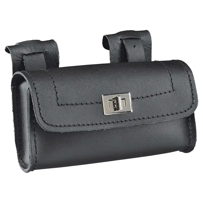 Compra Adesso Borsa a Rullo Held Cruiser S nero-