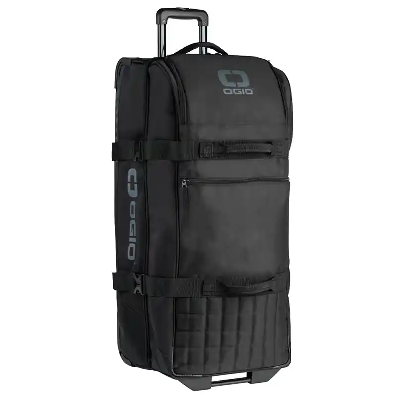 Esclusivo Borsa Ogio Trucker 110L nero-