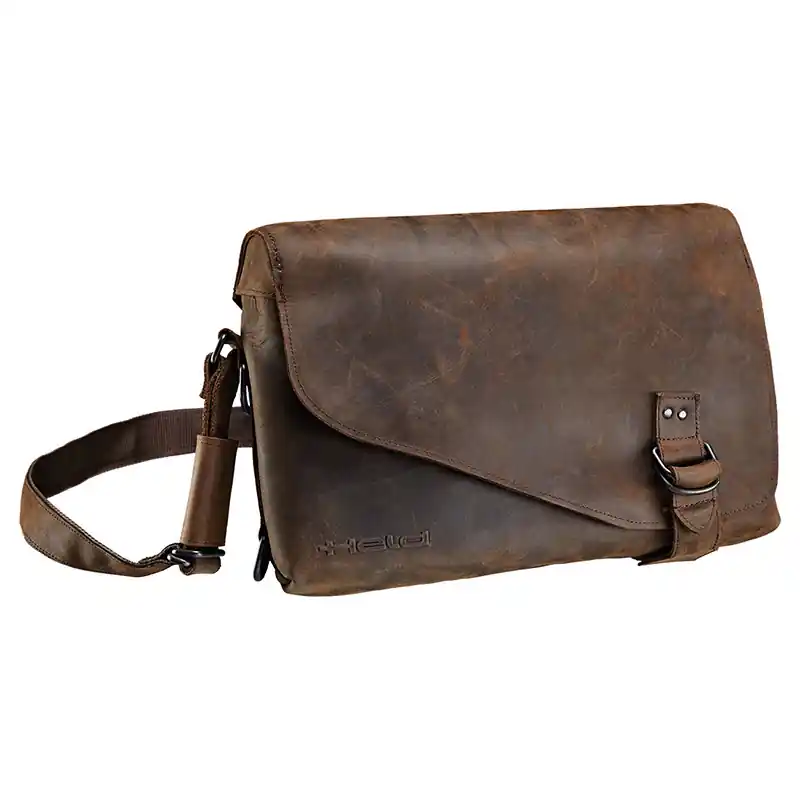 Offerta Speciale Borsa a Tracolla Held Urban marrone-