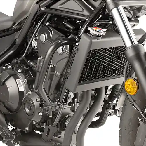 Paramotore Givi TN1160 nero- Nuovo Arrivo