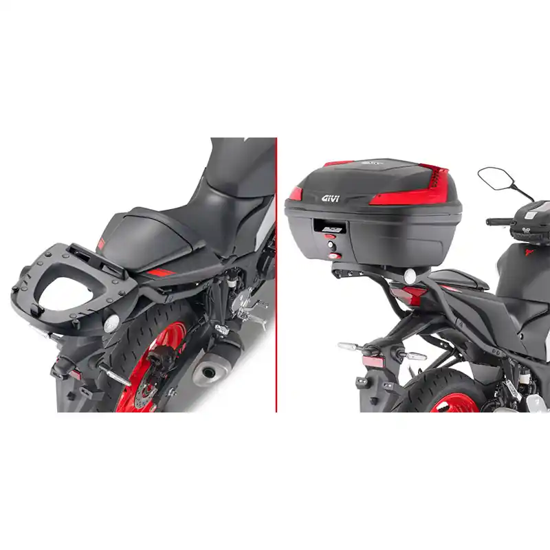 Attacco Posteriore Givi 2151FZ MT-03 321 2020- Acquista Ora