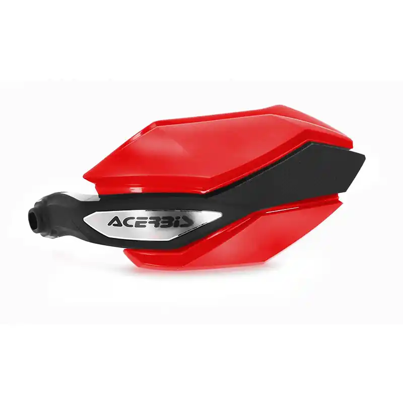 Offerta Paramani Acerbis Argon BMW R1250/F850 rosso nero-