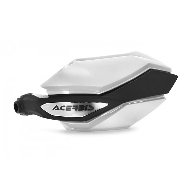 Promozione Paramani Acerbis Argon BMW R1250 ADV bianco nero-
