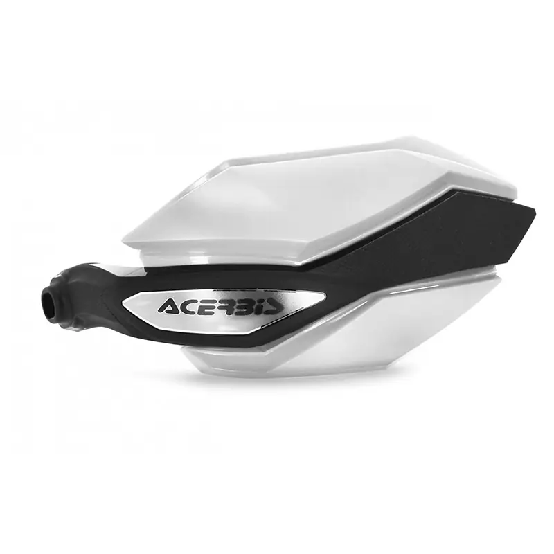 Ultime Pezzi Paramani Acerbis Argon AFRICA TWIN/TRK bianco nero-
