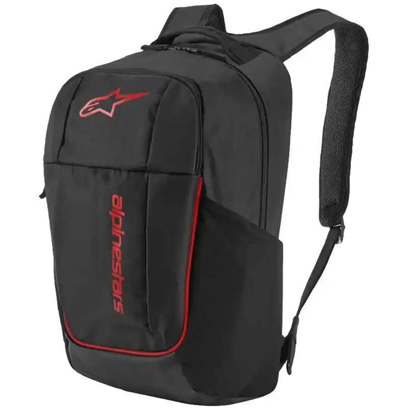 Affare Zaino Alpinestars GFX V2 nero rosso-