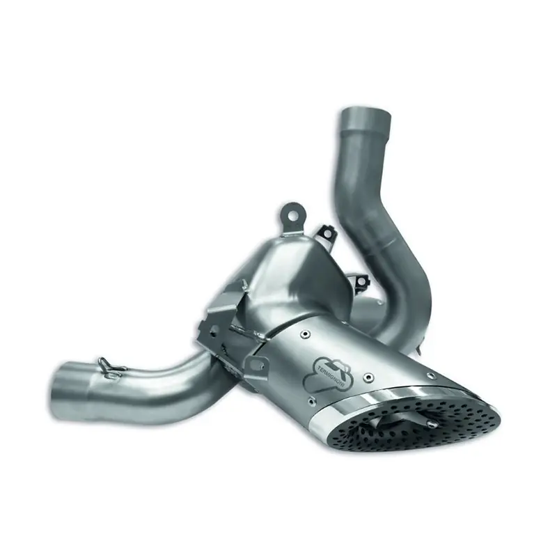 Offerta Del Giorno Scarico Termignoni D189 Racing Diavel 1260 2019-