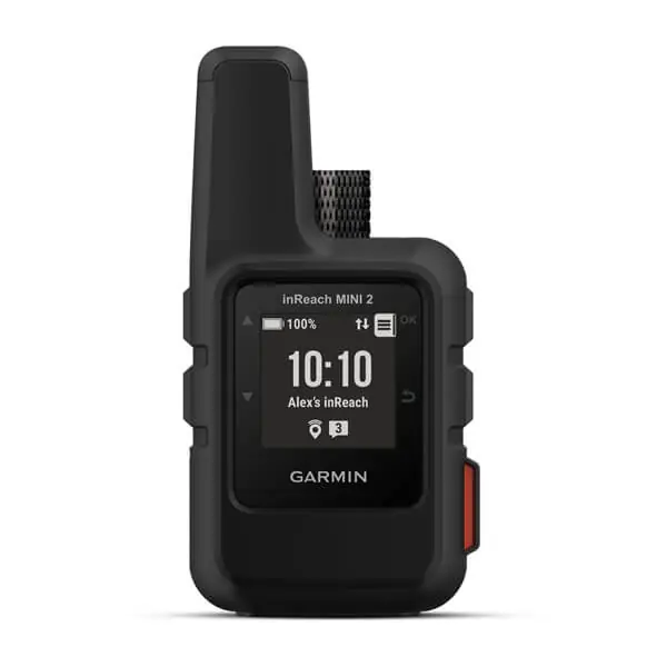 Prezzo Scontato Garmin inReach Mini 2 nero-