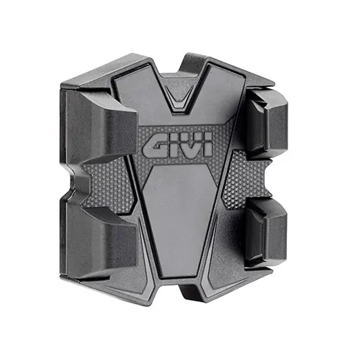Pinza Universale Porta Smartphone Givi S921 nero- Esclusivo