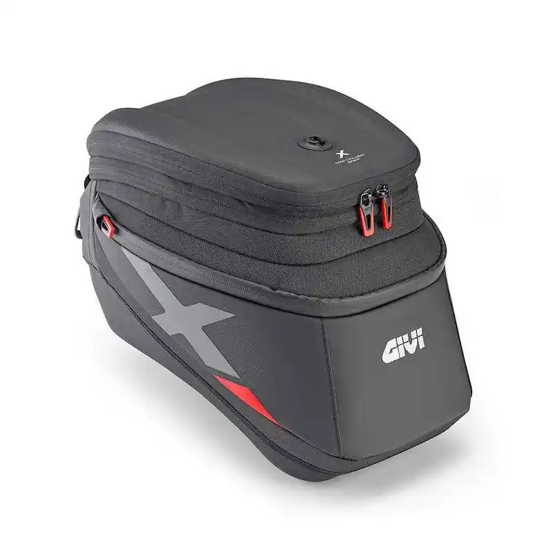 Solo Oggi Borsa Serbatoio Givi XL04B Tanlock nero-