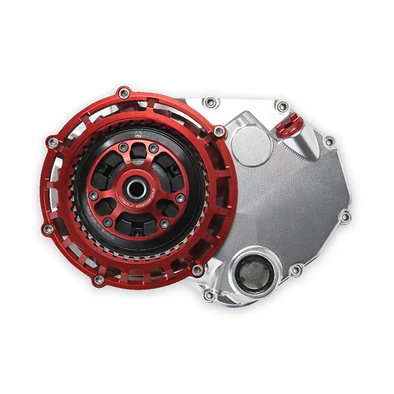 Occasione Imperdibile Kit Frizione STM Evo Gp Ducati Multistrada 1260-