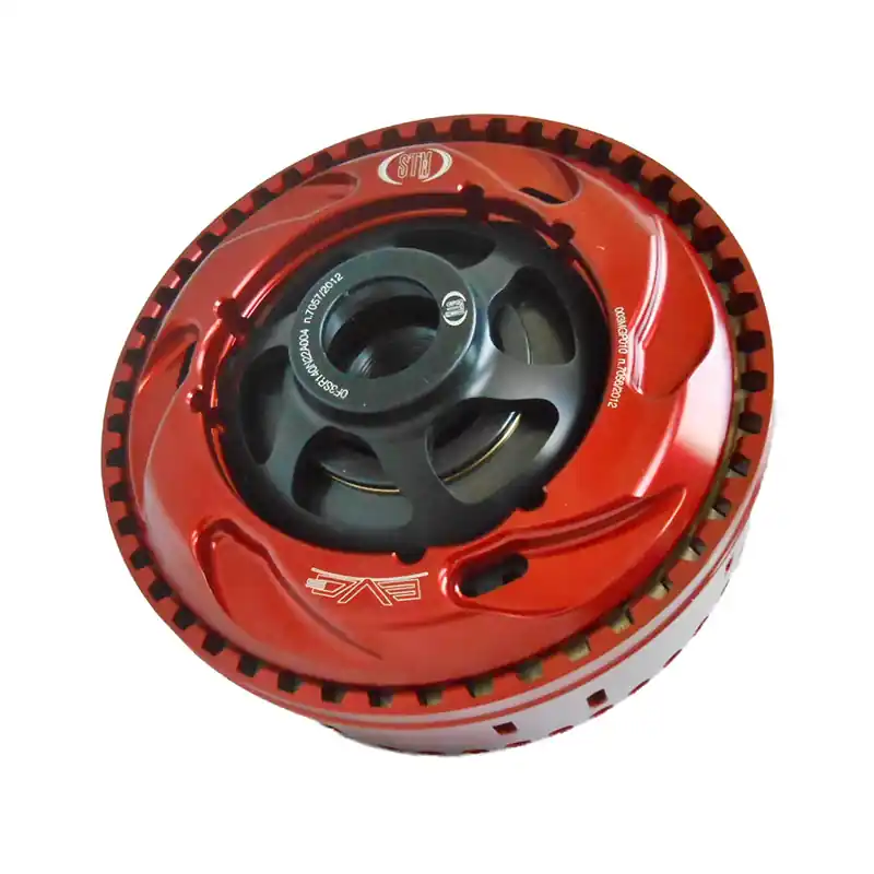 Economico Kit Frizione STM Evoluzione 90mm Ducati 748-